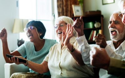 Perdita uditiva legata all’età