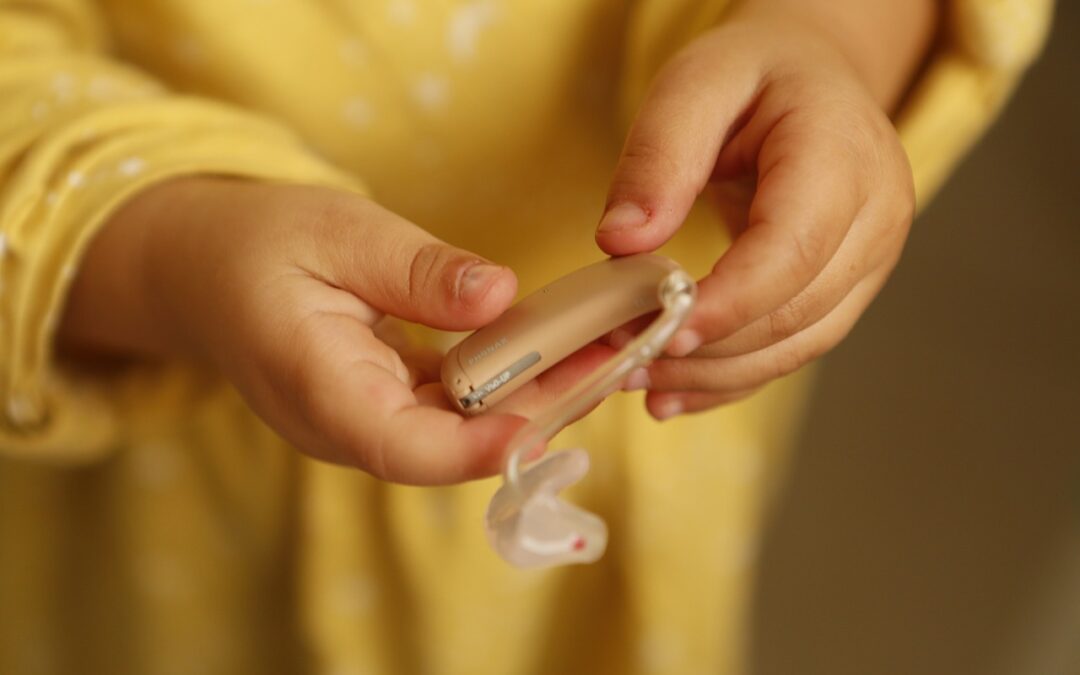 Apparecchi acustici Assisi