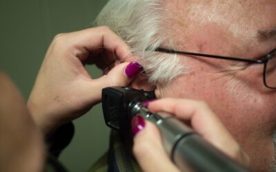 Controllo udito Bastia Umbra