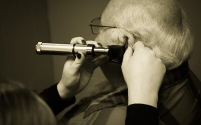 Controllo udito Gubbio