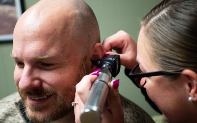 Controllo udito Perugia